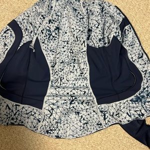 Lululemon running jacket